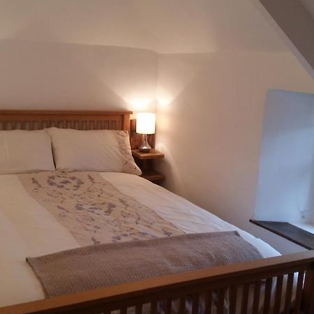 Delabole Coopers Cottage Dog Friendly North Cornwall מראה חיצוני תמונה