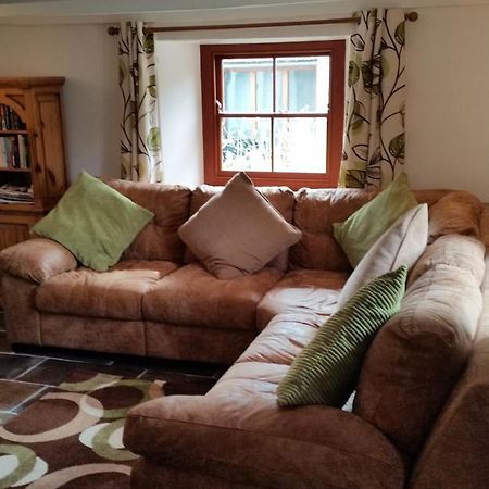 Delabole Coopers Cottage Dog Friendly North Cornwall מראה חיצוני תמונה