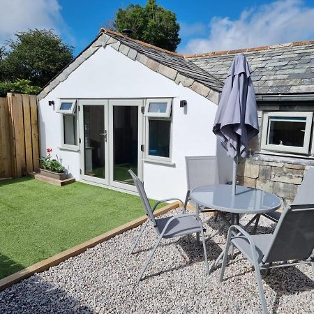 Delabole Coopers Cottage Dog Friendly North Cornwall מראה חיצוני תמונה