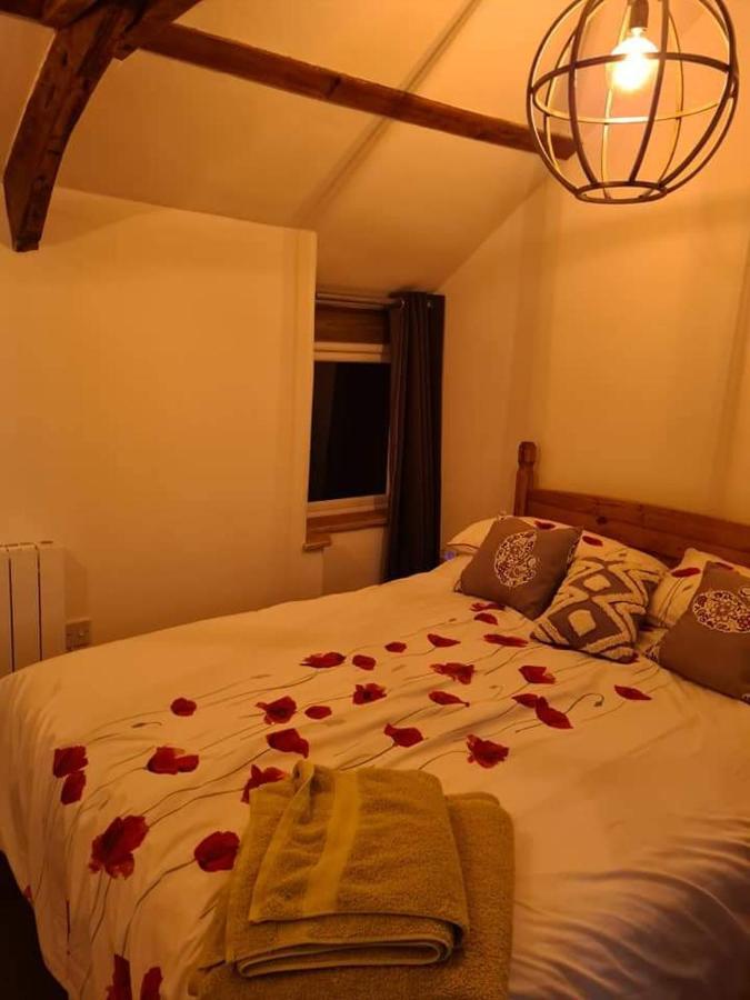 Delabole Coopers Cottage Dog Friendly North Cornwall מראה חיצוני תמונה