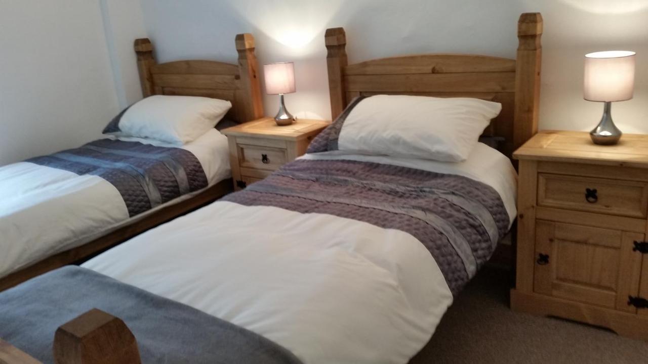 Delabole Coopers Cottage Dog Friendly North Cornwall מראה חיצוני תמונה